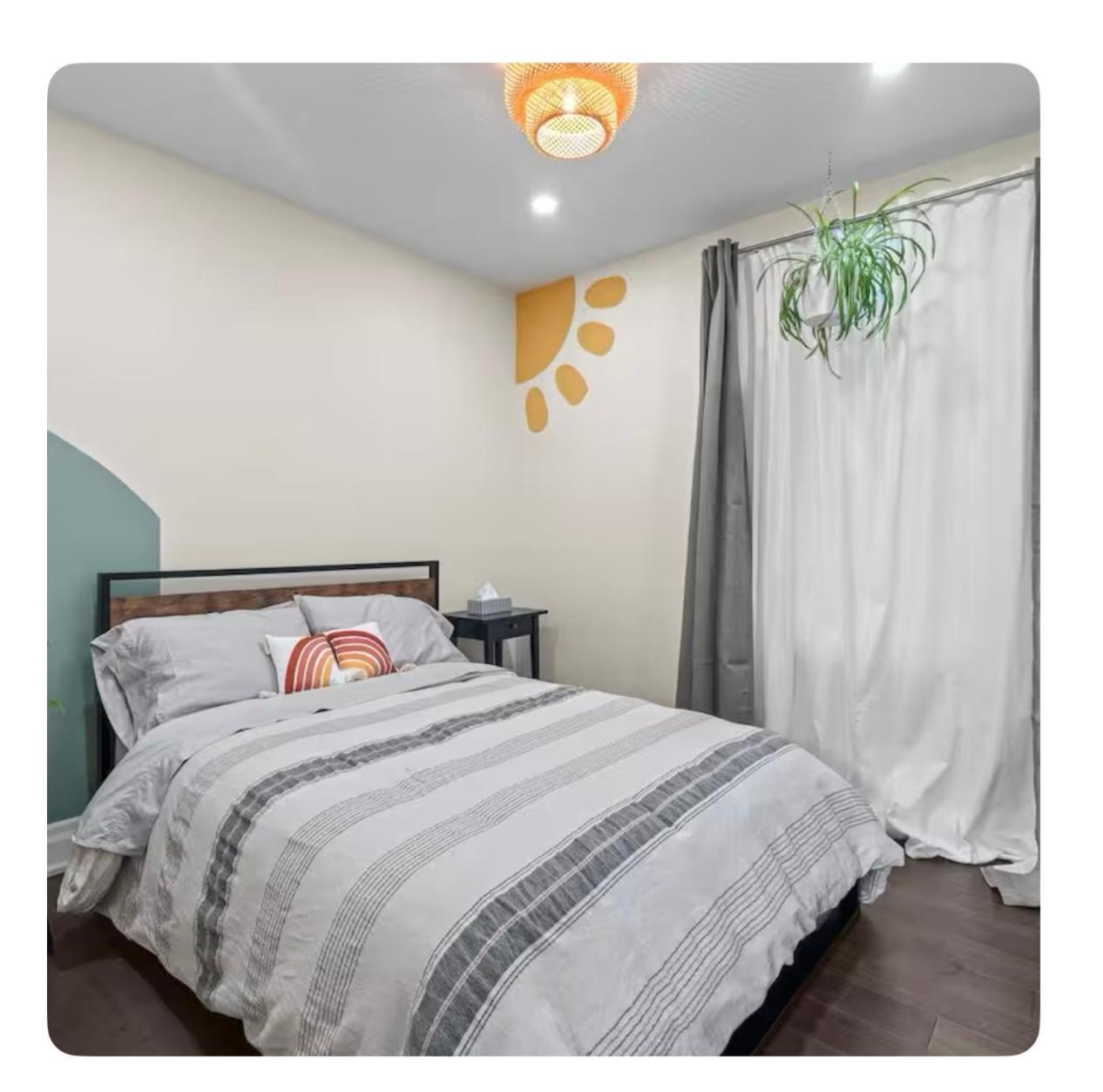 토론토 Garden Oasis 빌라 외부 사진